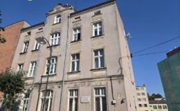 Spacer po Działdowie z jarmarkami w tle