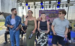 Takiej widowni Działdowo jeszcze nie miało. Dni Działdowa 2025