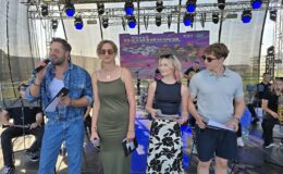 Takiej widowni Działdowo jeszcze nie miało. Dni Działdowa 2025