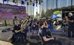 Takiej widowni Działdowo jeszcze nie miało. Dni Działdowa 2025