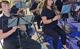 Takiej widowni Działdowo jeszcze nie miało. Dni Działdowa 2025