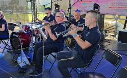 Takiej widowni Działdowo jeszcze nie miało. Dni Działdowa 2025