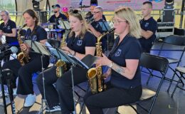 Takiej widowni Działdowo jeszcze nie miało. Dni Działdowa 2025