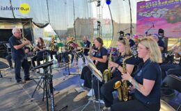 Takiej widowni Działdowo jeszcze nie miało. Dni Działdowa 2025