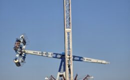 Takiej widowni Działdowo jeszcze nie miało. Dni Działdowa 2025