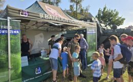 Takiej widowni Działdowo jeszcze nie miało. Dni Działdowa 2025