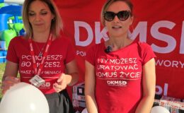 Takiej widowni Działdowo jeszcze nie miało. Dni Działdowa 2025