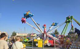 Takiej widowni Działdowo jeszcze nie miało. Dni Działdowa 2025