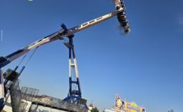 Takiej widowni Działdowo jeszcze nie miało. Dni Działdowa 2025