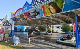 Takiej widowni Działdowo jeszcze nie miało. Dni Działdowa 2025