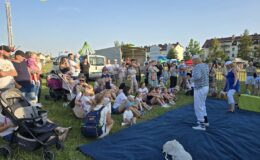 Takiej widowni Działdowo jeszcze nie miało. Dni Działdowa 2025