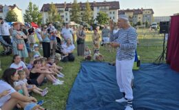 Takiej widowni Działdowo jeszcze nie miało. Dni Działdowa 2025