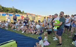 Takiej widowni Działdowo jeszcze nie miało. Dni Działdowa 2025