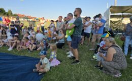 Takiej widowni Działdowo jeszcze nie miało. Dni Działdowa 2025