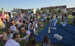 Takiej widowni Działdowo jeszcze nie miało. Dni Działdowa 2025