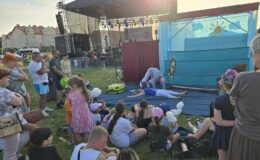 Takiej widowni Działdowo jeszcze nie miało. Dni Działdowa 2025