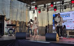 Takiej widowni Działdowo jeszcze nie miało. Dni Działdowa 2025