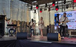 Takiej widowni Działdowo jeszcze nie miało. Dni Działdowa 2025