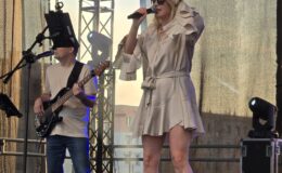 Takiej widowni Działdowo jeszcze nie miało. Dni Działdowa 2025