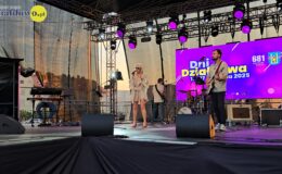 Takiej widowni Działdowo jeszcze nie miało. Dni Działdowa 2025