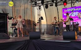 Takiej widowni Działdowo jeszcze nie miało. Dni Działdowa 2025