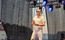 Takiej widowni Działdowo jeszcze nie miało. Dni Działdowa 2025