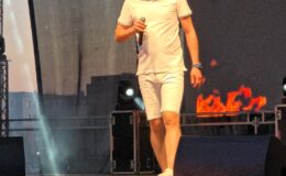 Takiej widowni Działdowo jeszcze nie miało. Dni Działdowa 2025