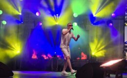 Takiej widowni Działdowo jeszcze nie miało. Dni Działdowa 2025