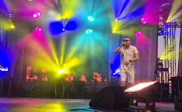 Takiej widowni Działdowo jeszcze nie miało. Dni Działdowa 2025