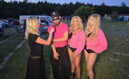 Takiej widowni Działdowo jeszcze nie miało. Dni Działdowa 2025