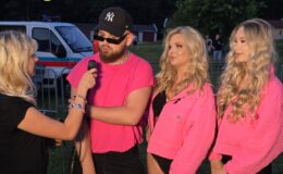 Takiej widowni Działdowo jeszcze nie miało. Dni Działdowa 2025