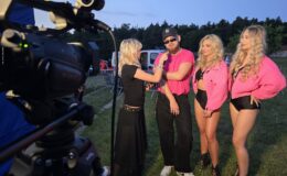 Takiej widowni Działdowo jeszcze nie miało. Dni Działdowa 2025