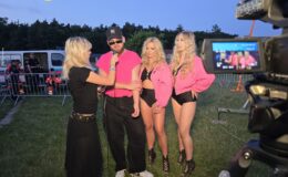 Takiej widowni Działdowo jeszcze nie miało. Dni Działdowa 2025