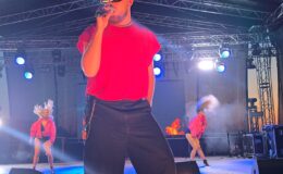 Takiej widowni Działdowo jeszcze nie miało. Dni Działdowa 2025