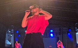 Takiej widowni Działdowo jeszcze nie miało. Dni Działdowa 2025