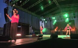 Takiej widowni Działdowo jeszcze nie miało. Dni Działdowa 2025