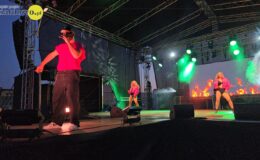 Takiej widowni Działdowo jeszcze nie miało. Dni Działdowa 2025