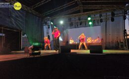 Takiej widowni Działdowo jeszcze nie miało. Dni Działdowa 2025