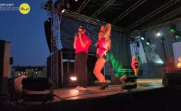 Takiej widowni Działdowo jeszcze nie miało. Dni Działdowa 2025