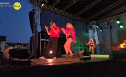 Takiej widowni Działdowo jeszcze nie miało. Dni Działdowa 2025