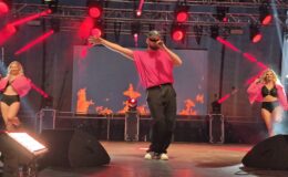 Takiej widowni Działdowo jeszcze nie miało. Dni Działdowa 2025