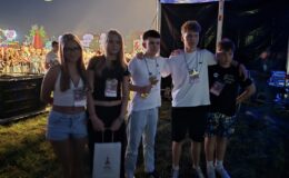 Takiej widowni Działdowo jeszcze nie miało. Dni Działdowa 2025