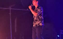 Takiej widowni Działdowo jeszcze nie miało. Dni Działdowa 2025