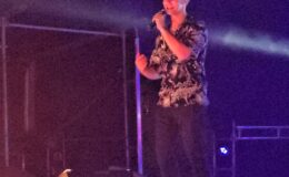 Takiej widowni Działdowo jeszcze nie miało. Dni Działdowa 2025