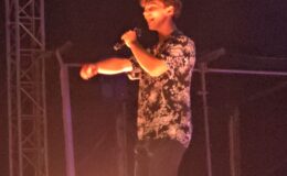 Takiej widowni Działdowo jeszcze nie miało. Dni Działdowa 2025