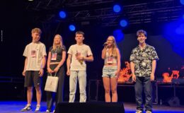 Takiej widowni Działdowo jeszcze nie miało. Dni Działdowa 2025