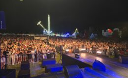 Takiej widowni Działdowo jeszcze nie miało. Dni Działdowa 2025