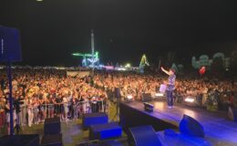 Takiej widowni Działdowo jeszcze nie miało. Dni Działdowa 2025