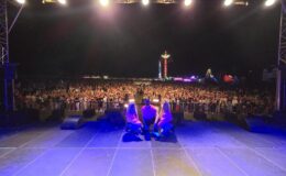 Takiej widowni Działdowo jeszcze nie miało. Dni Działdowa 2025