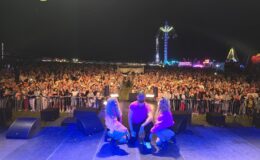 Takiej widowni Działdowo jeszcze nie miało. Dni Działdowa 2025